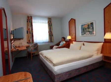 Sch\u00f6fer 3* Seesen